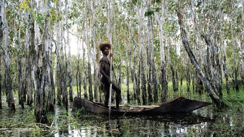 10 Kanus, 150 Speere und 3 Frauen Bild 1