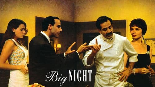 Big Night - Nacht der Genüsse Bild 8