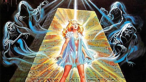 Amulett des Bösen Bild 2