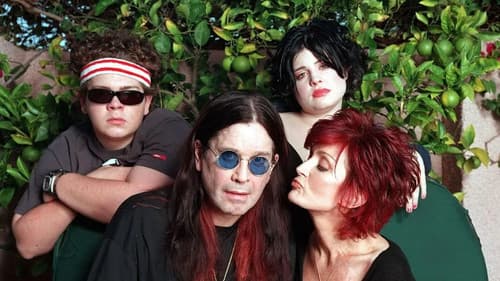 The Osbournes Bild 4
