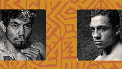 Eduardo Hernandez vs. Rene Tellez Giron Bild 2