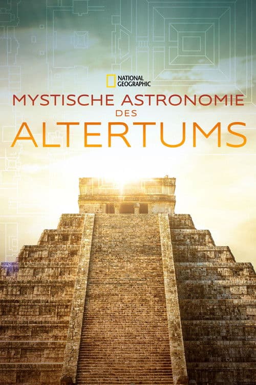 Mystische Astronomie des Altertums