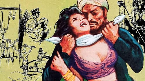 Die Würger von Bombay Bild 1