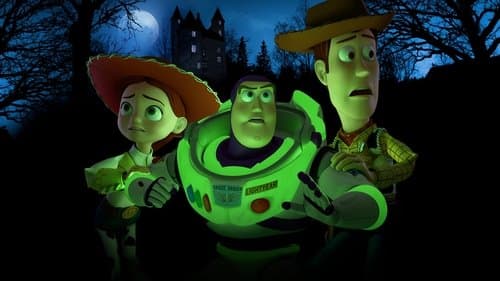 Toy Story of Terror! Bild 2
