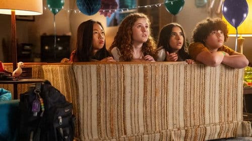 The Slumber Party Bild 5