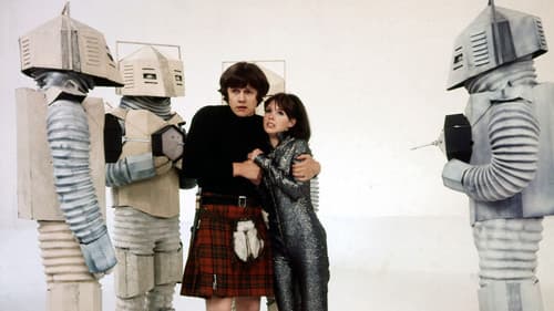 Doctor Who: The Mind Robber Bild 1