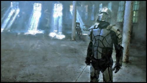 Die Legende des magischen Helms Bild 6