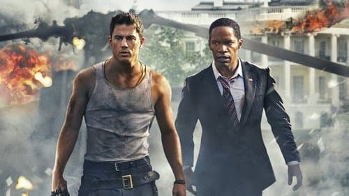 White House Down Bild 1