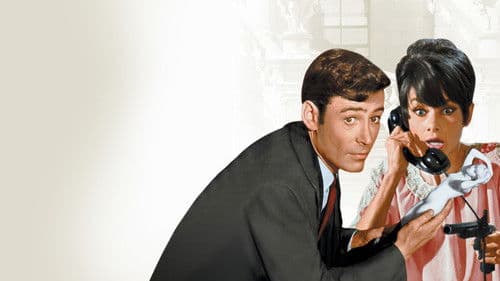 Wie klaut man eine Million? Bild 7