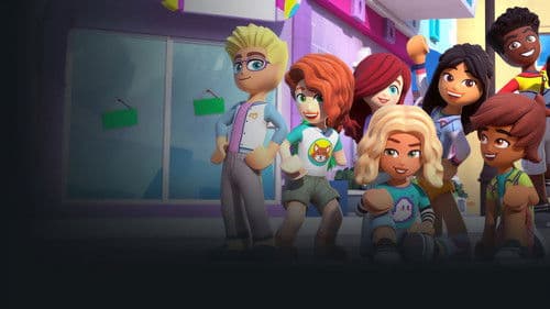 LEGO Friends: Das nächste Kapitel Bild 7