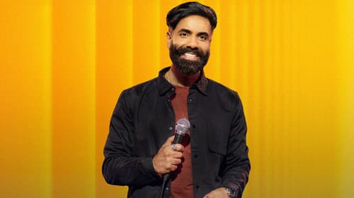 Paul Chowdhry: Family Friendly Comedian Bild 1