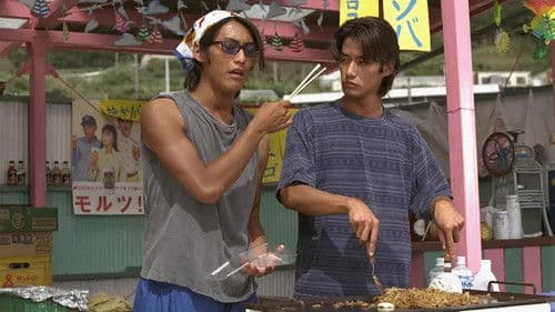 ビーチボーイズ Bild 3