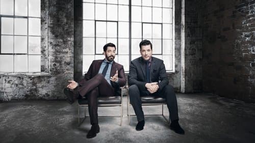 Backed by the Bros Bild 1