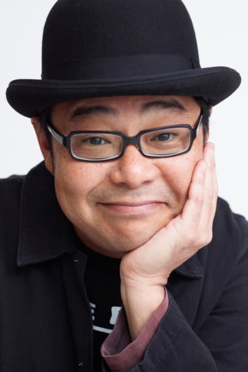 田口浩正