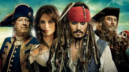 Pirates of the Caribbean - Fremde Gezeiten Bild 4