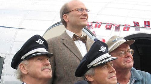 Luftens Helter Bild 3