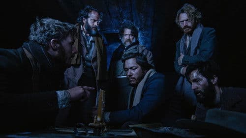 Out of Liberty Bild 1