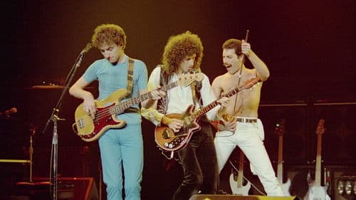 Queen: Rock Montreal & Live Aid Bild 2