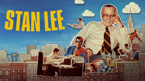 Stan Lee Bild 7