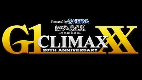 NJPW G1 Climax 20: Day 8 (Final) Bild 1