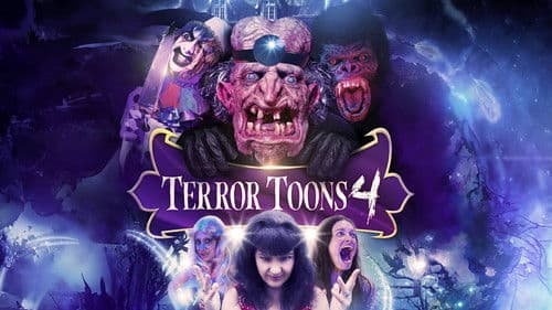 Terror Toons 4 Bild 2
