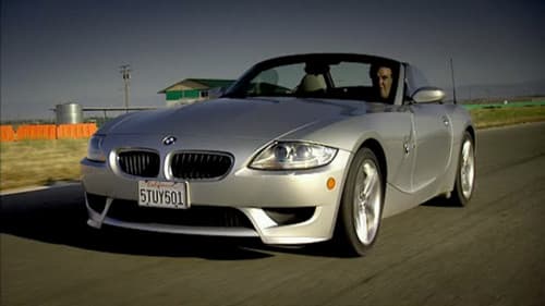 Clarkson: The Good The Bad The Ugly Bild 1