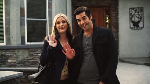 Holiday Engagement Bild 1