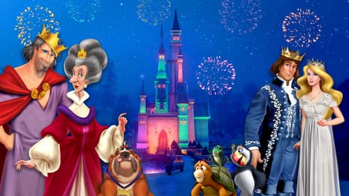 Die Schwanenprinzessin - Die Geburt eines Märchens Bild 1