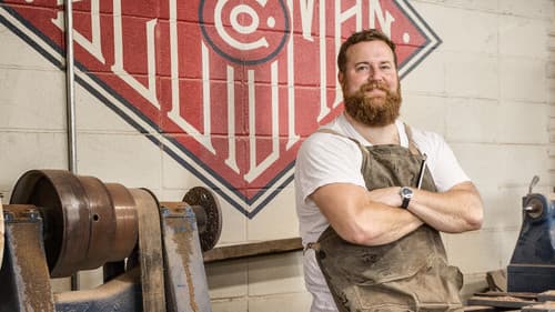 Home Town: Ben's Workshop Bild 2