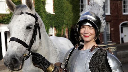 British History's Biggest Fibs with Lucy Worsley Bild 2