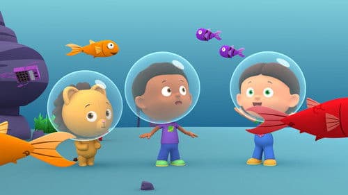 Counting with Paula Bild 1