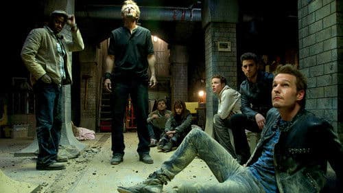 The Divide - Die Hölle sind die anderen Bild 2