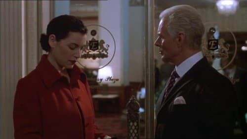 Ein Mann für geheime Stunden Bild 1