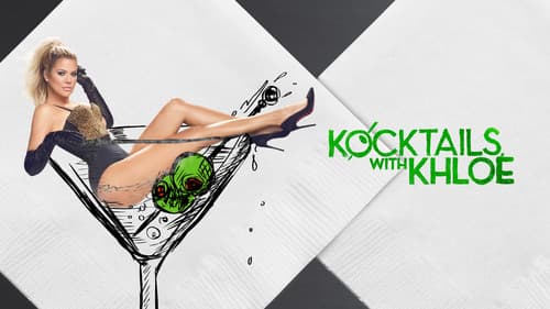 Kocktails With Khloé Bild 6