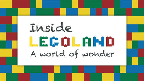 Inside Legoland: A World of Wonder Bild 1