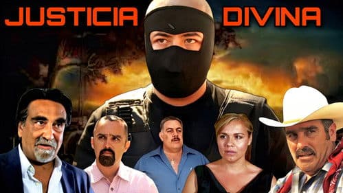 Justicia Divina Bild 5