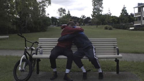 Two Birds in a Cage Bild 1