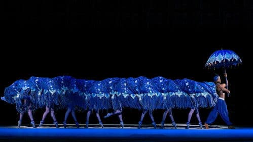 Alice's Adventures in Wonderland Bild 1