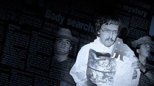 Cold Case Files: Die Rifkin-Morde Bild 1