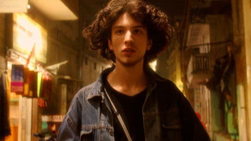 Надо снимать фильмы о любви Bild 4