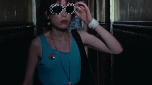 New York City Girl Bild 4