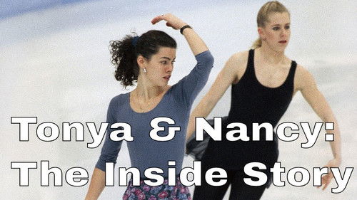 Tonya & Nancy: The Inside Story Bild 5