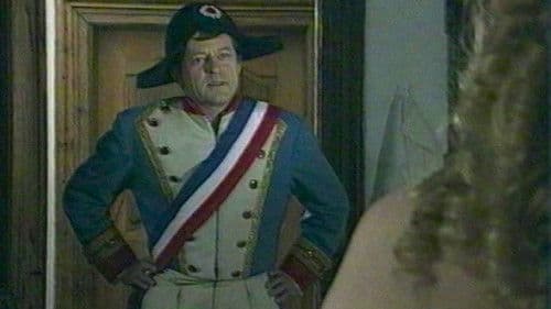 Die amourösen Erlebnisse der Josefine Mutzenbacher mit Napoleon Bonaparte Bild 3