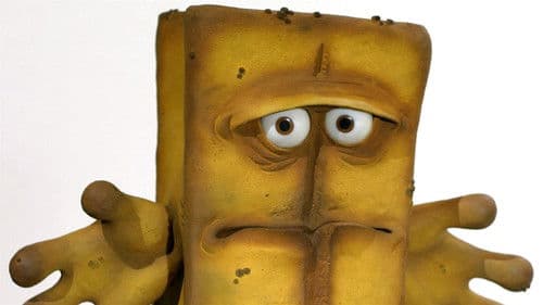 Bernd das Brot Bild 2