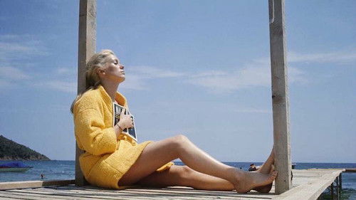 La Chamade – Herzklopfen Bild 6