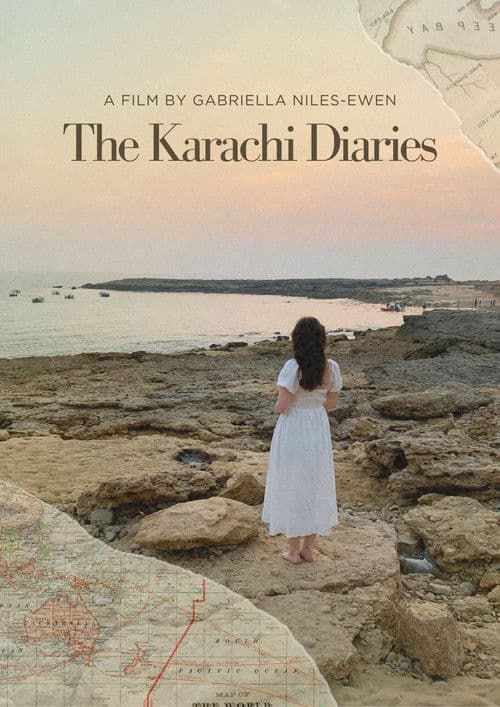 The Karachi Diaries