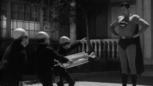 Superman and the Mole Men Bild 8