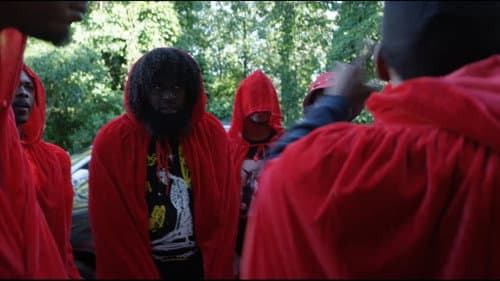 The Grinch That Stole B*tches Bild 3