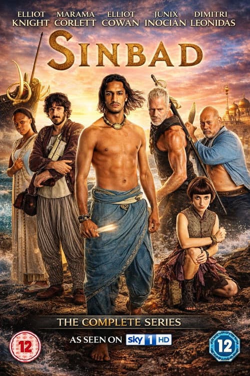 Sinbad