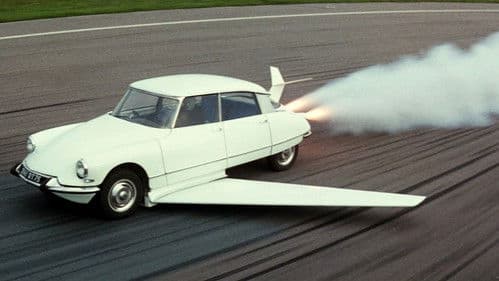 Fantomas gegen Interpol Bild 7